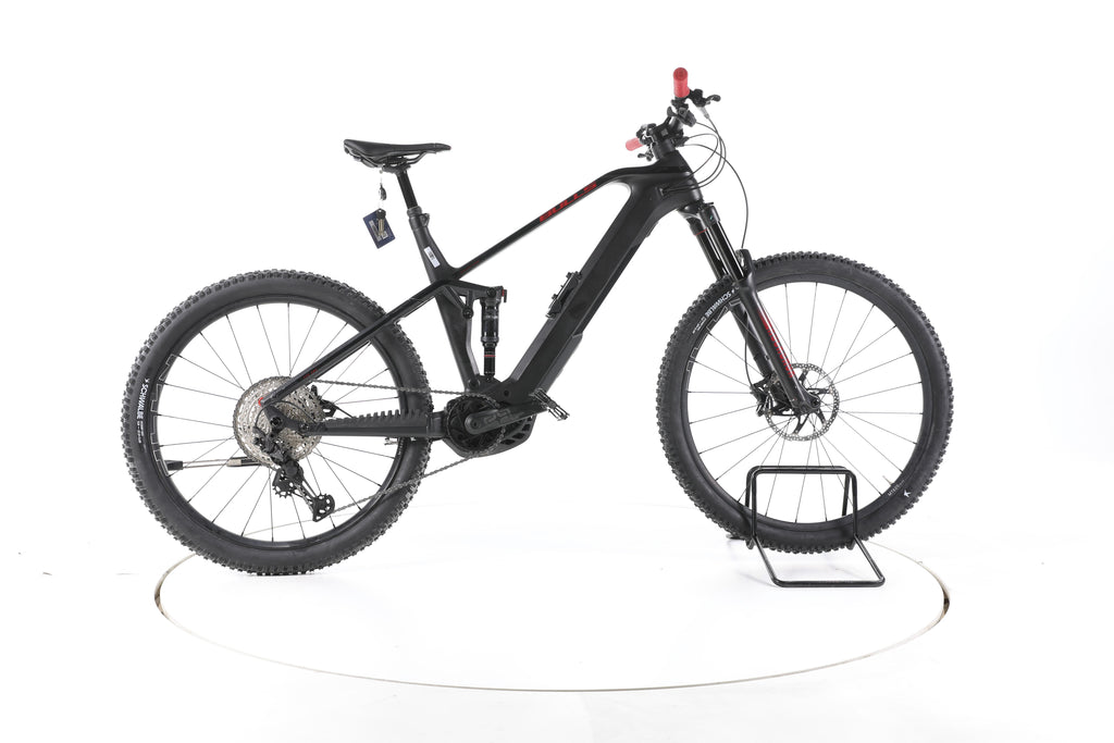 Bulls Sonic EVO AM 3 E-Bike Fully Carbon - Image 1