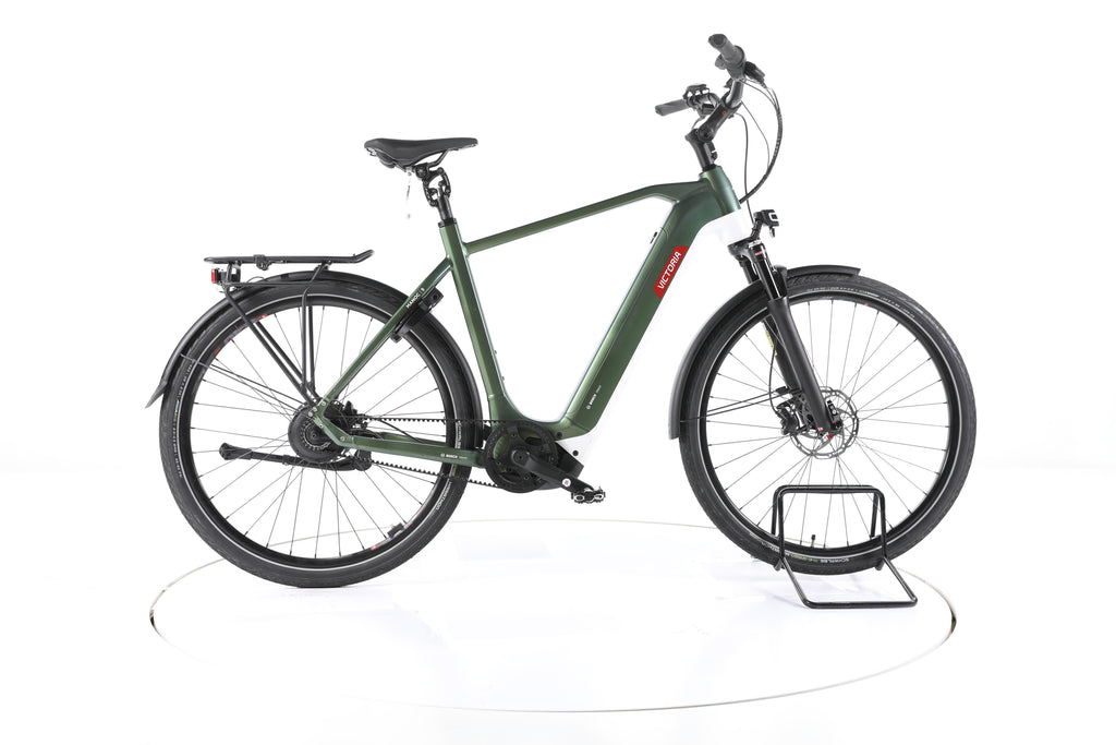 Victoria Manoc 5 City E-Bike 2024 - Image 1