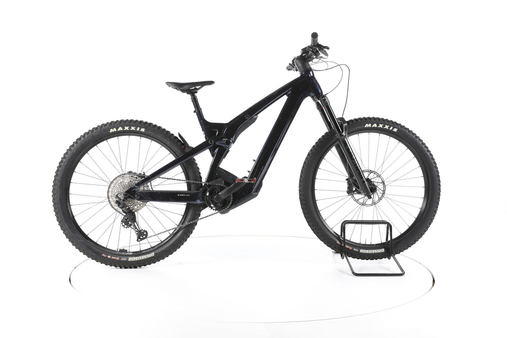 Scott Patron eRIDE 920 Fully E-Bike 2023 - Image 1