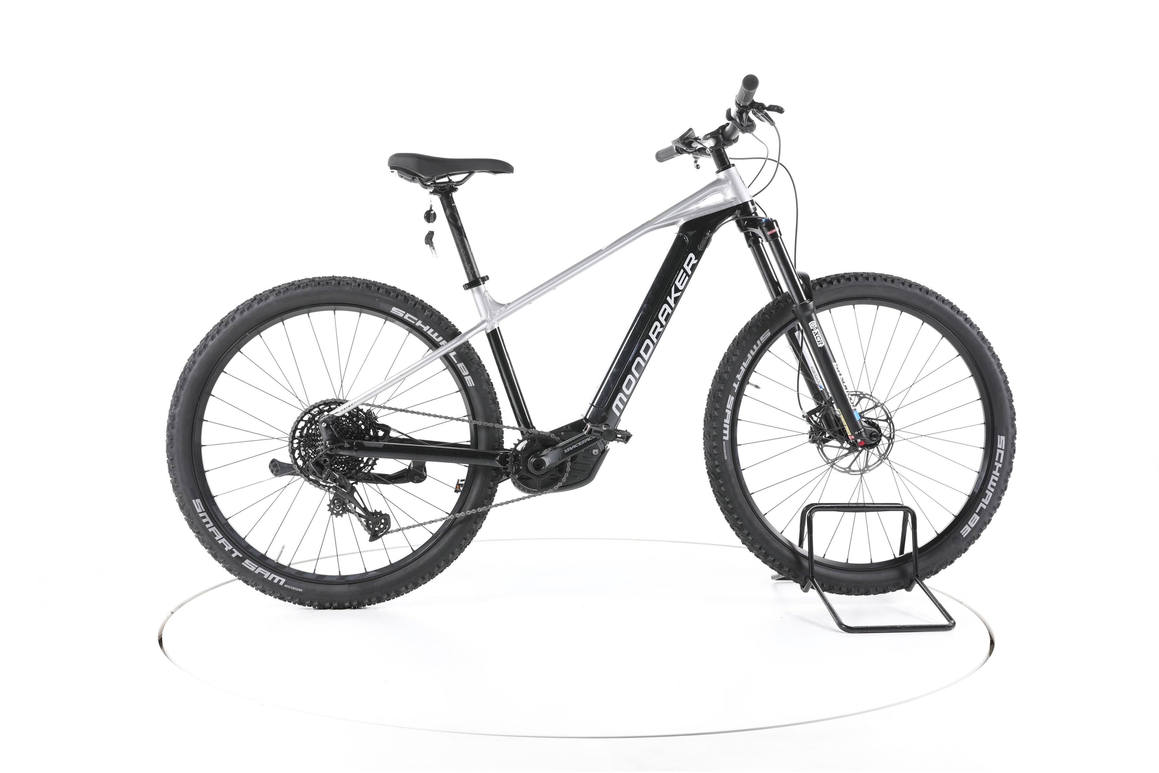 Mondraker Prime E-Bike - Image 1
