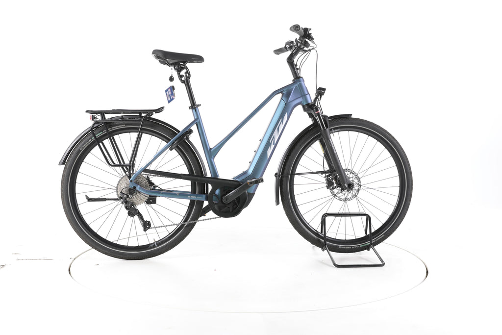KTM Macina Tour CX 510 Trekking E-Bike 2024 - Image 1