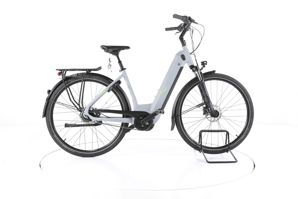 BBF Chur City E-Bike Tiefeinsteiger - Image 1