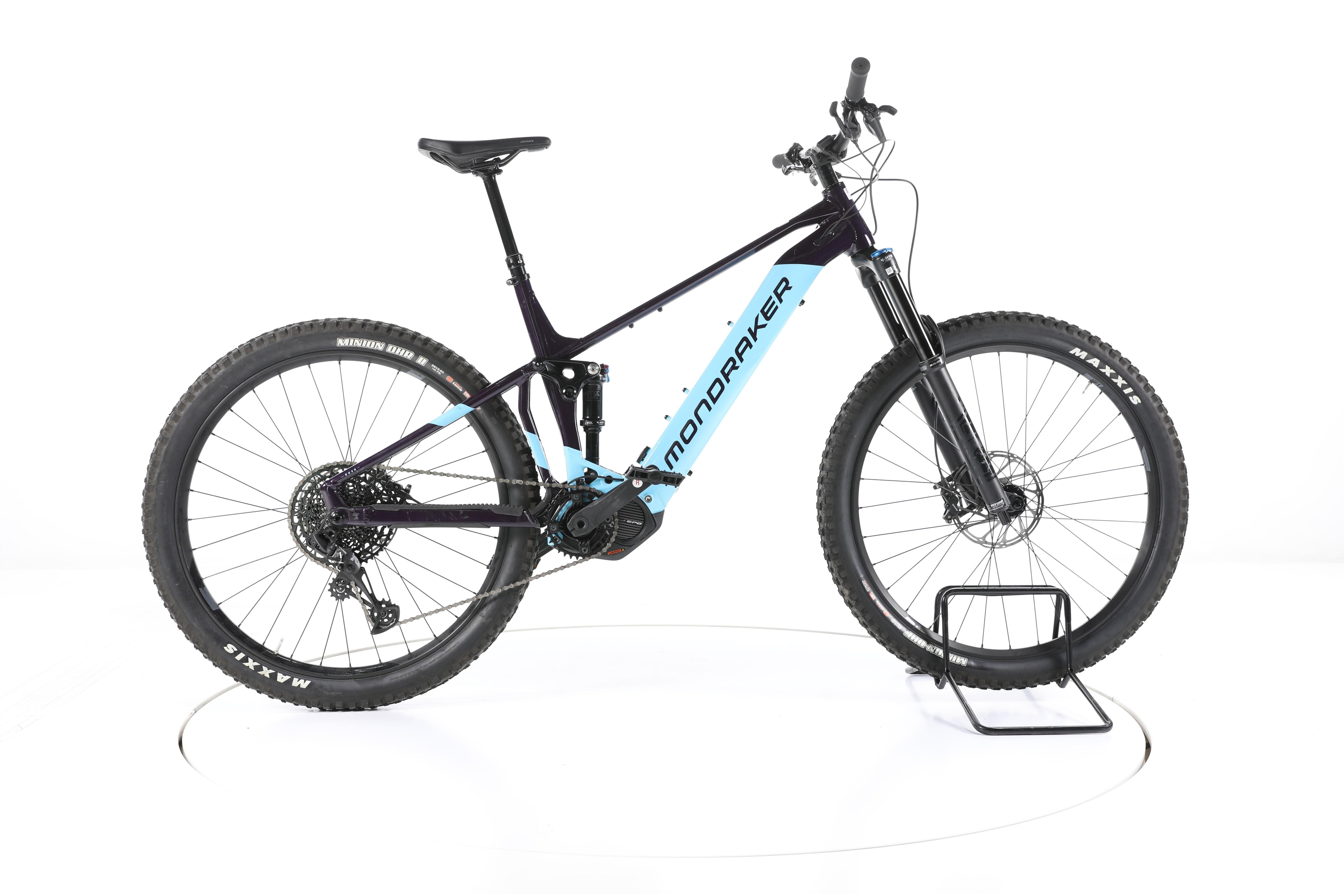 Mondraker DUSK R Fully E-Bike - Image 1