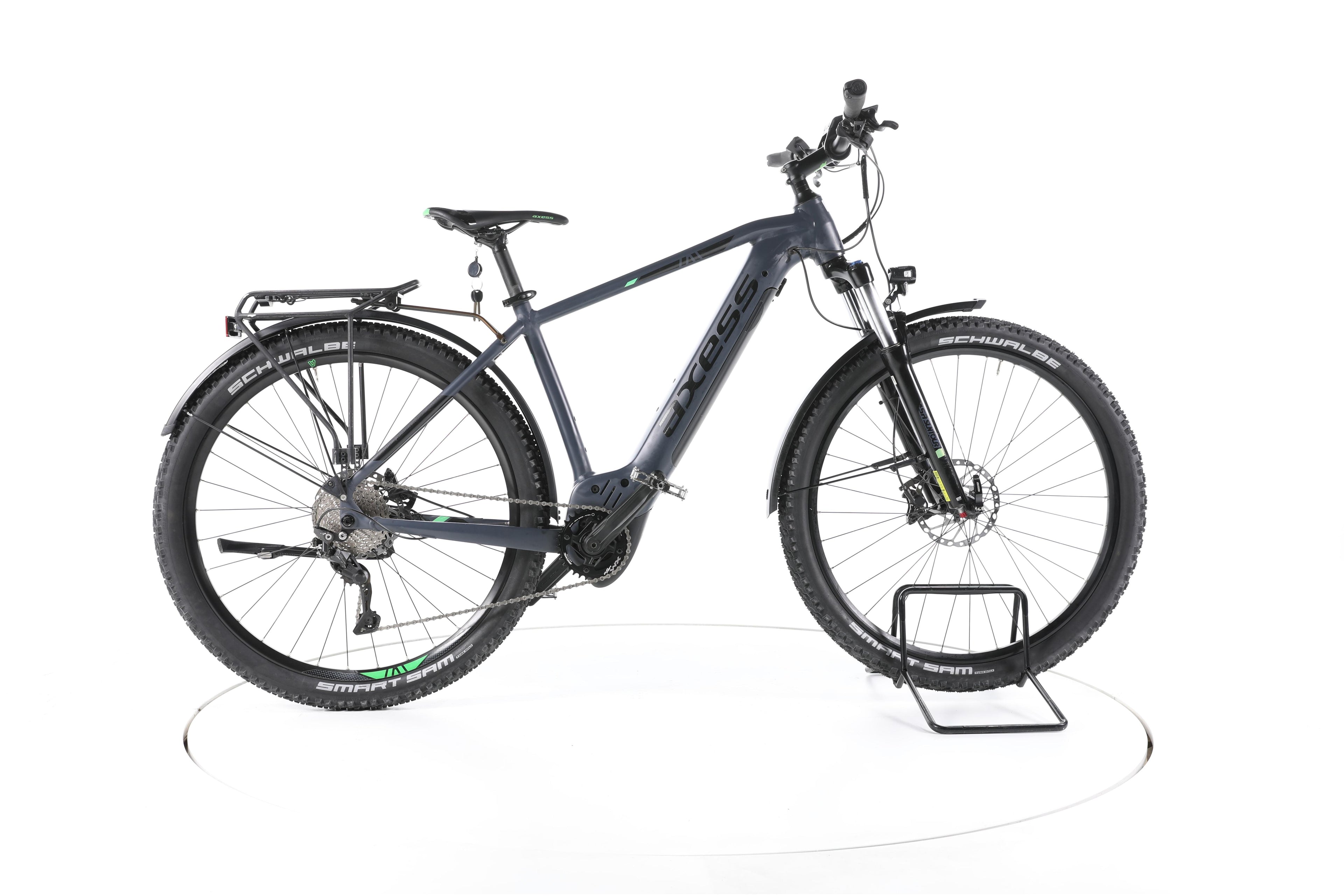 Axess Force 29 Allroad E-Bike - Image 1