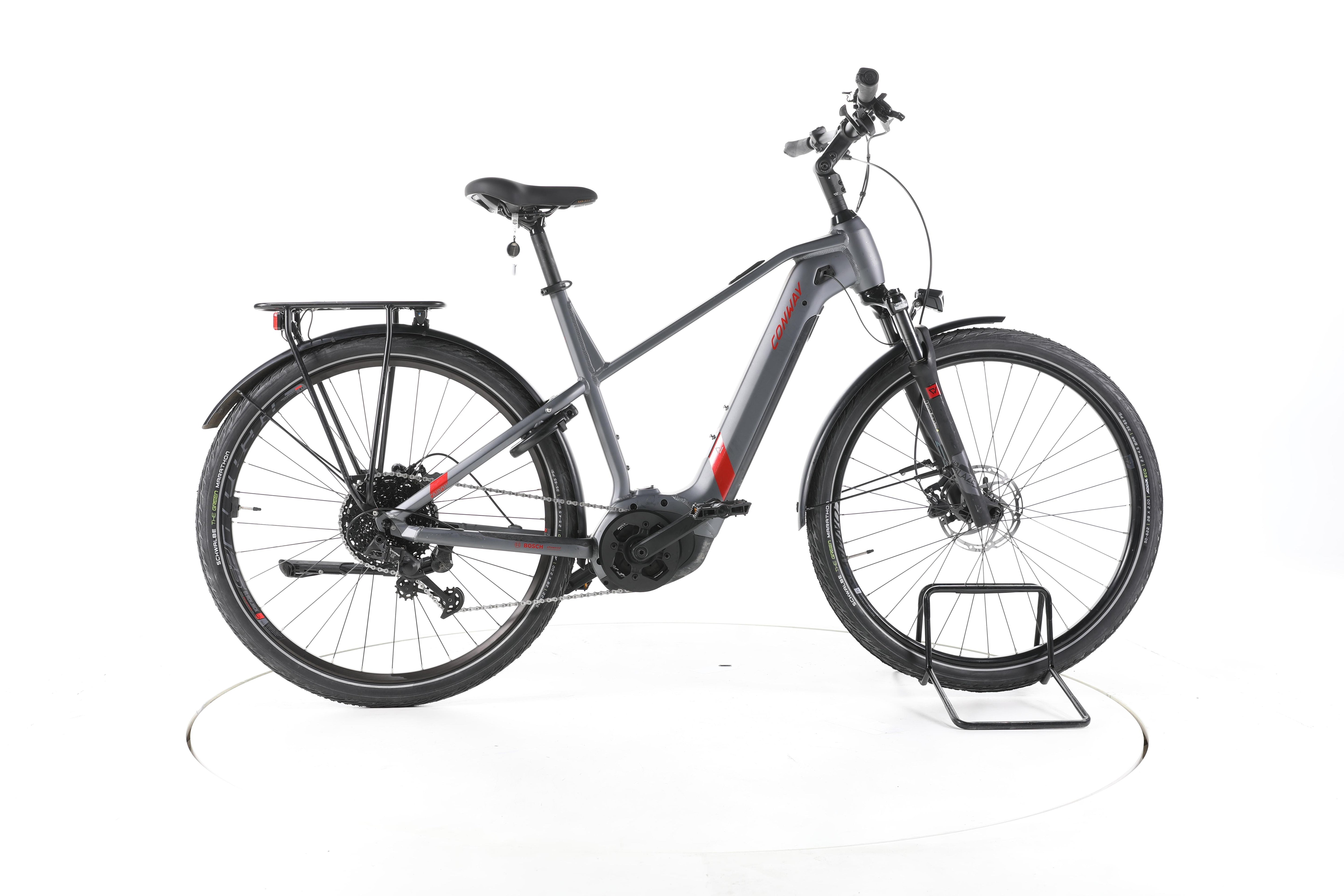 Conway CAIRON T 2.0 Trekking E-Bike 2023 - Image 1