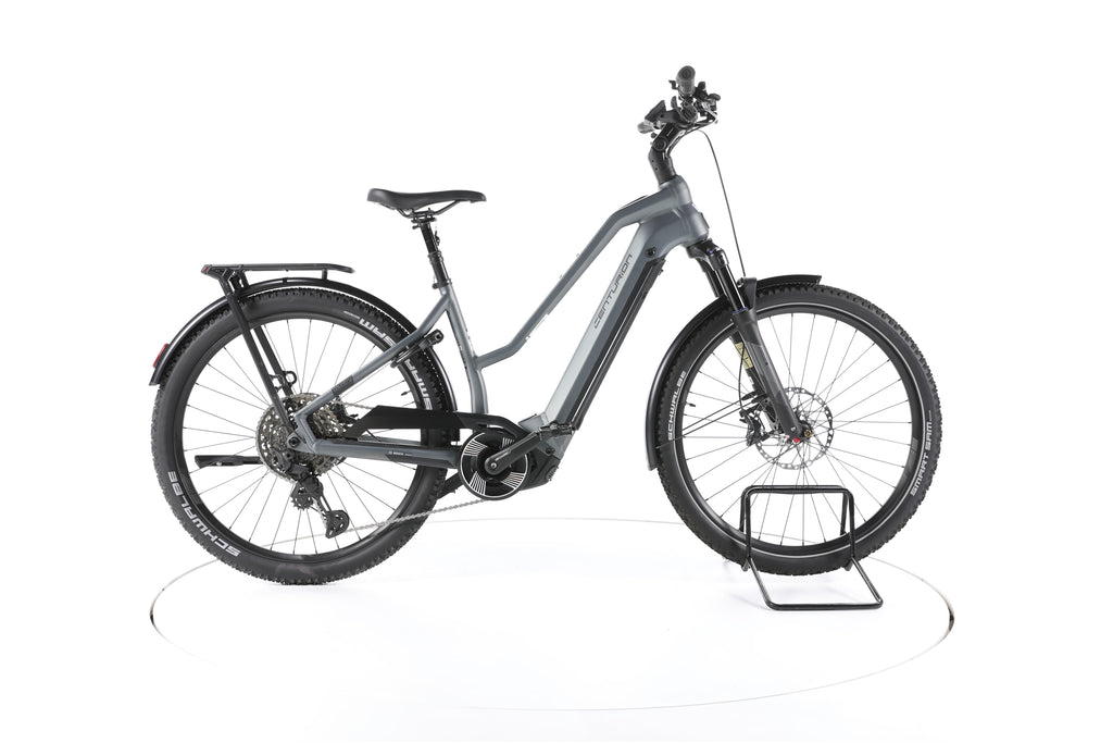 Centurion Country R3000i T Trekking E-Bike 2024 - Image 1