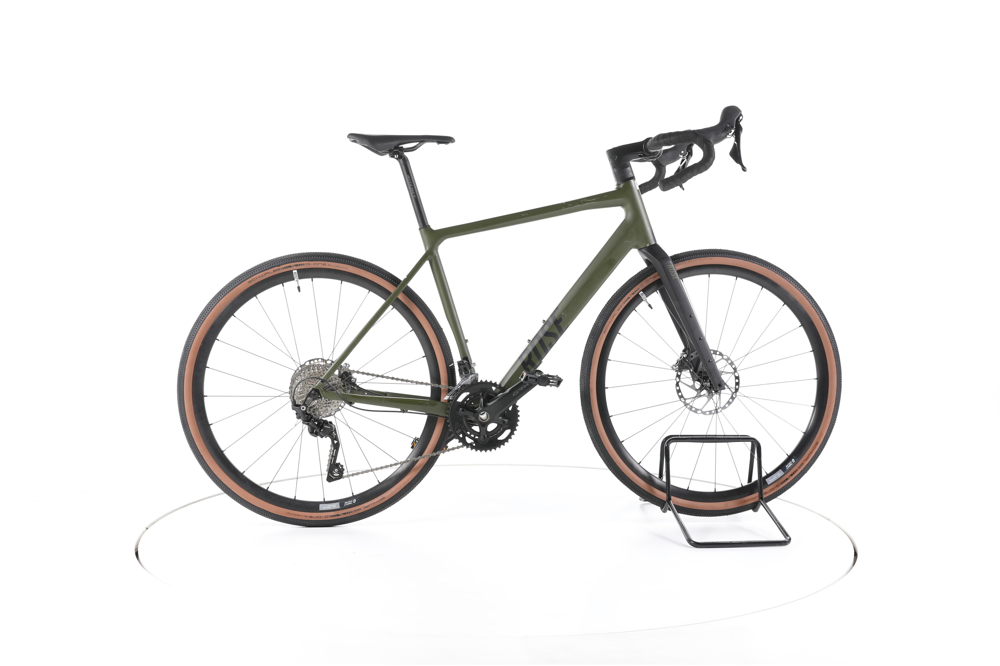 Rose BACKROAD AL GRX RX400 - Image 1