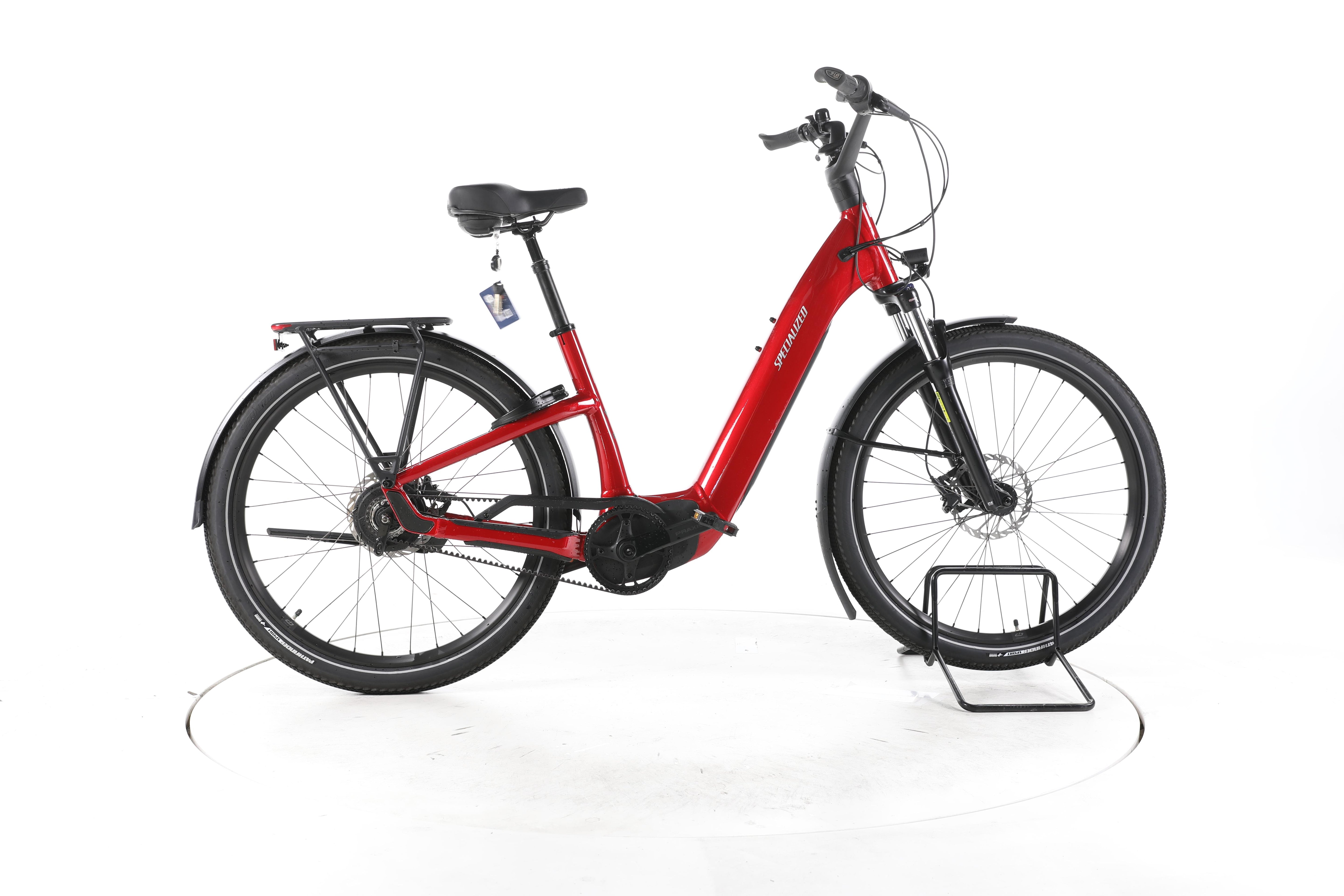 Specialized Turbo Como 4.0 IGH NB City E-Bike Tiefeinsteiger - Image 1
