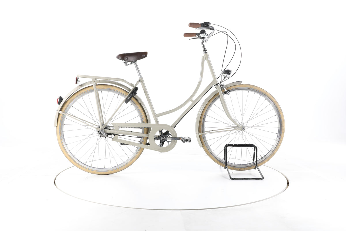 Achielle Alice 3 Fahrrad City & Trekking - Image 1