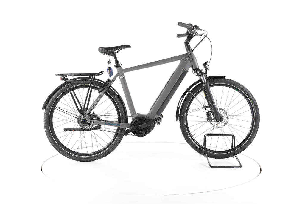 Winora Sinus R5 City E-Bike - Image 1