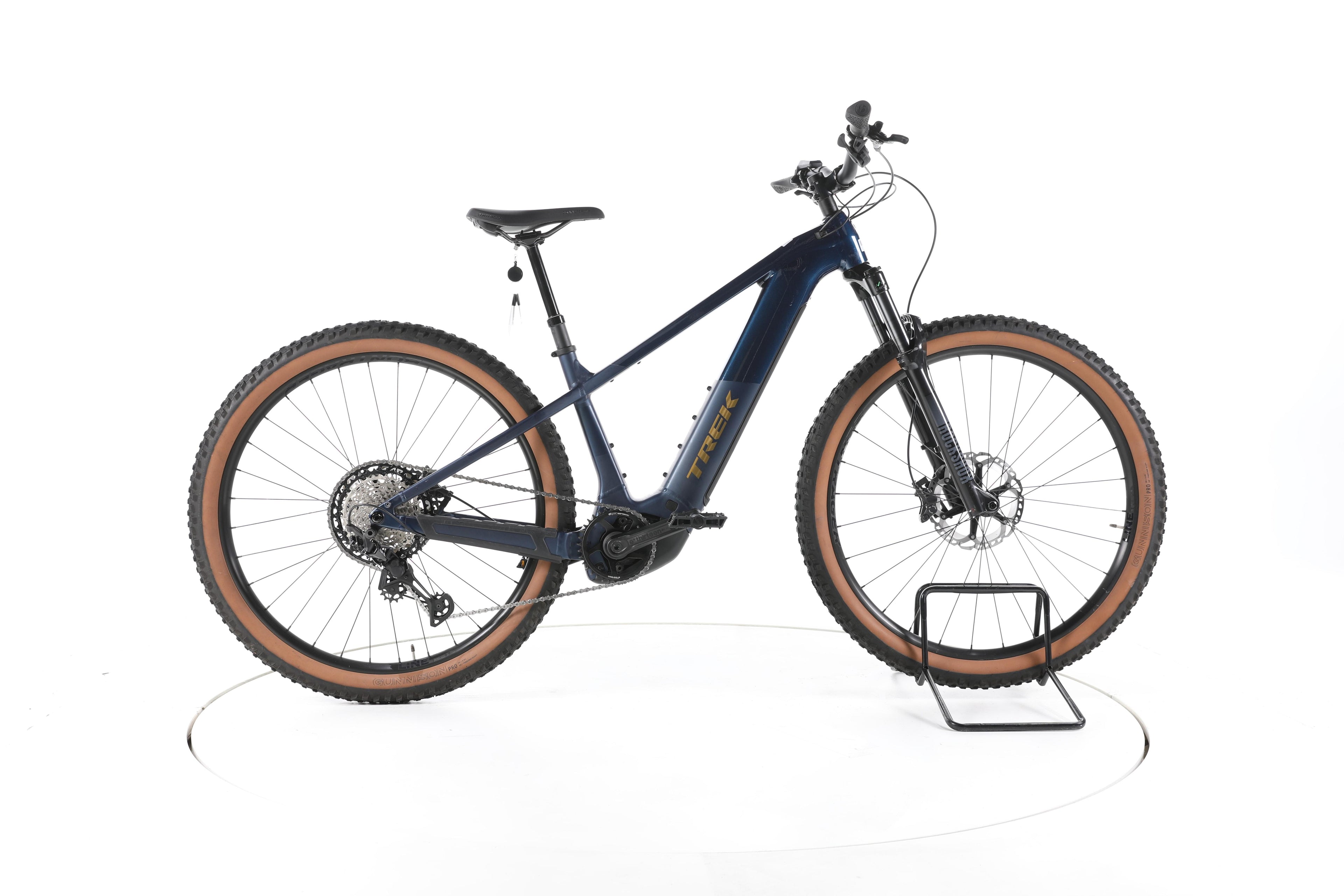 Trek Powerfly+ 6 Gen 5 E-Bike 2025 - Image 1