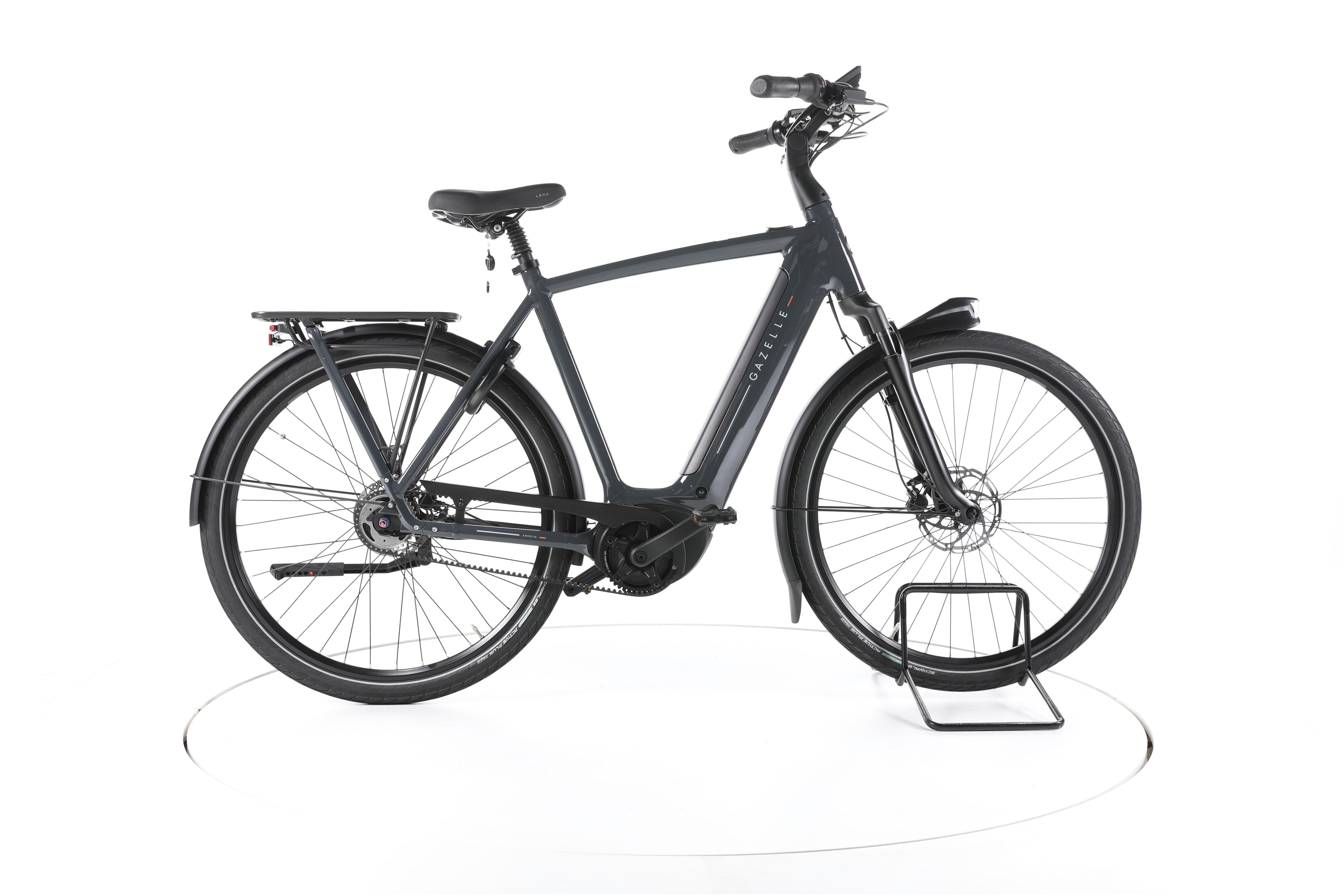 Gazelle Arroyo C5 HMB Elite City E-Bike 2024 - Image 1