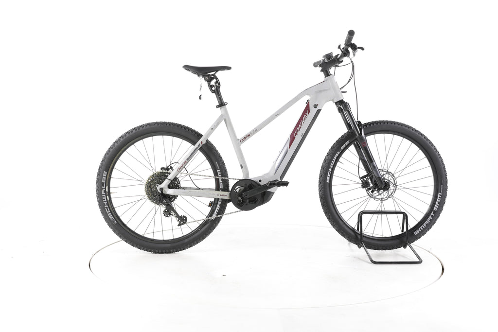 Conway Cairon S 2.0 E-Bike - Image 1