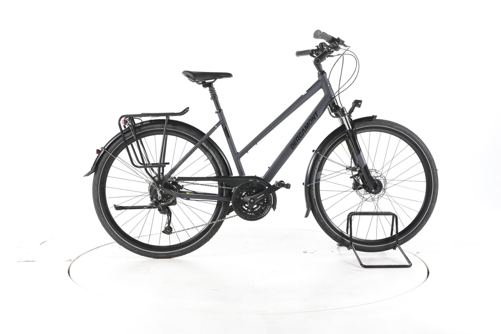 Bergamont Horizon 6 Fahrrad City & Trekking - Image 1