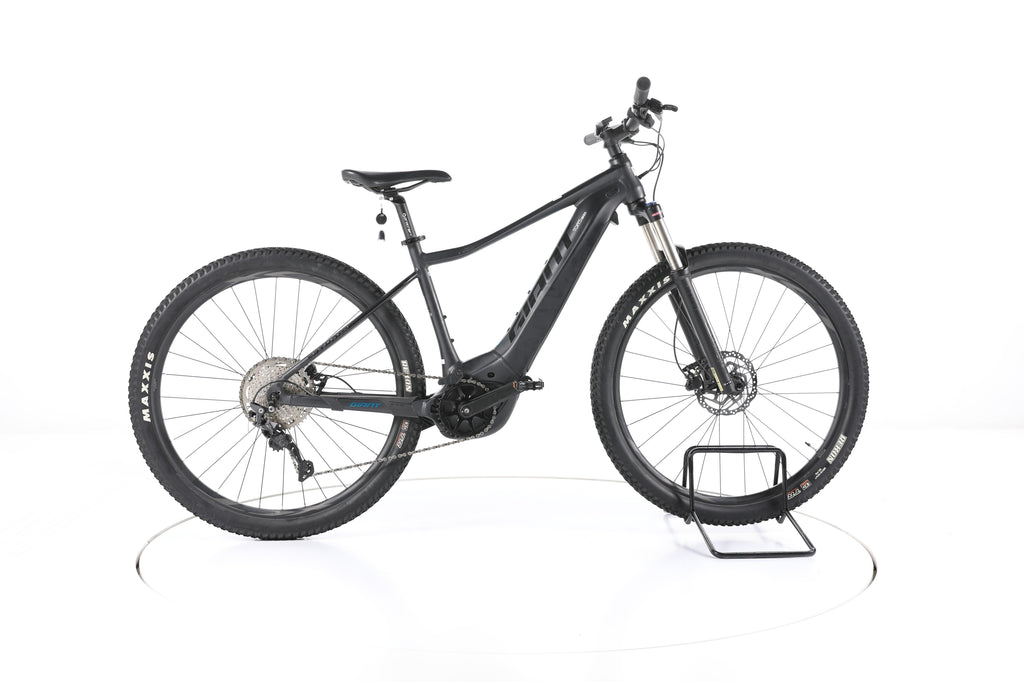 Giant Fathom E+ 2 E-Bike - Image 1