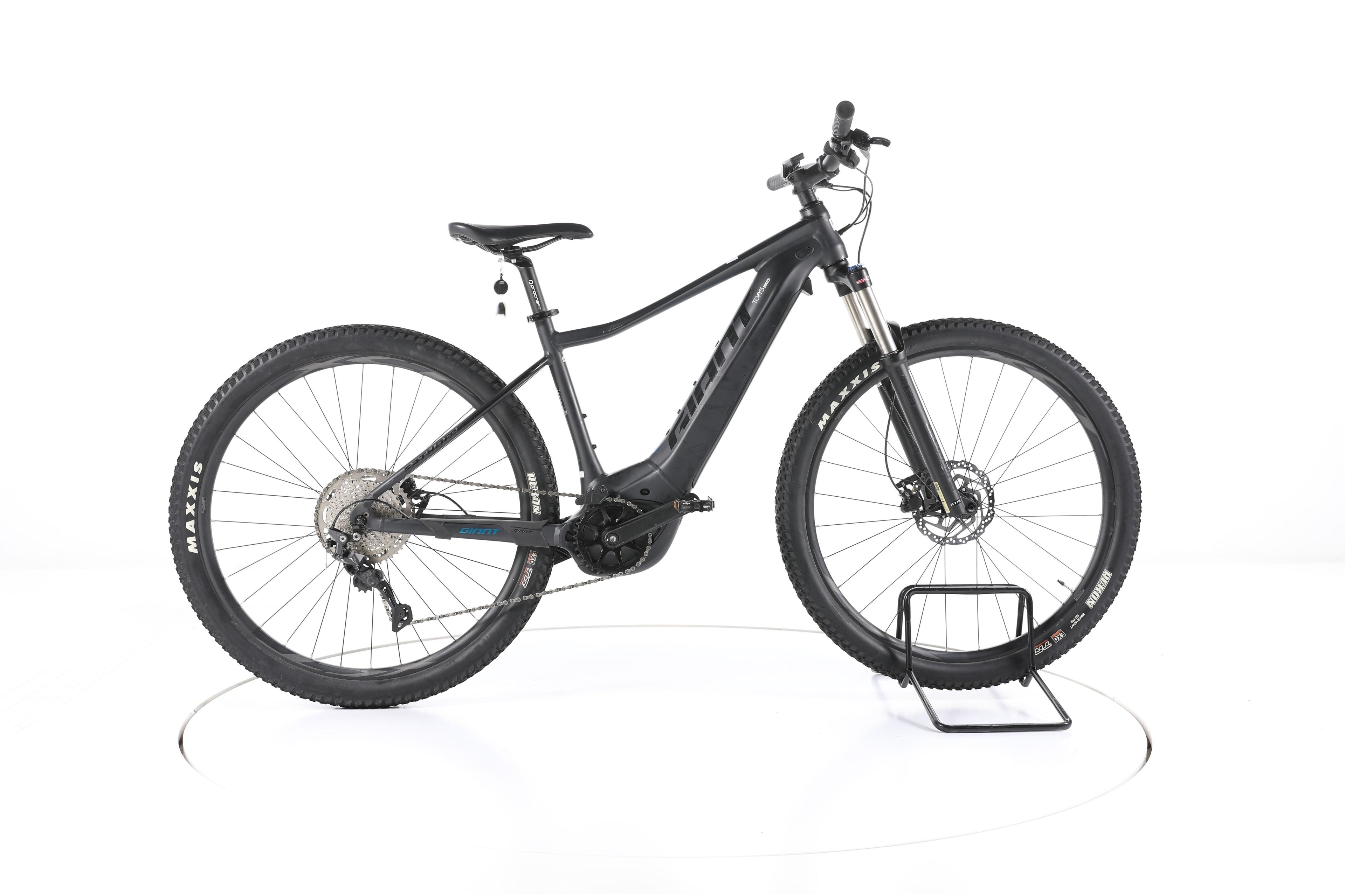 Giant Fathom E+ 2 E-Bike - Image 1