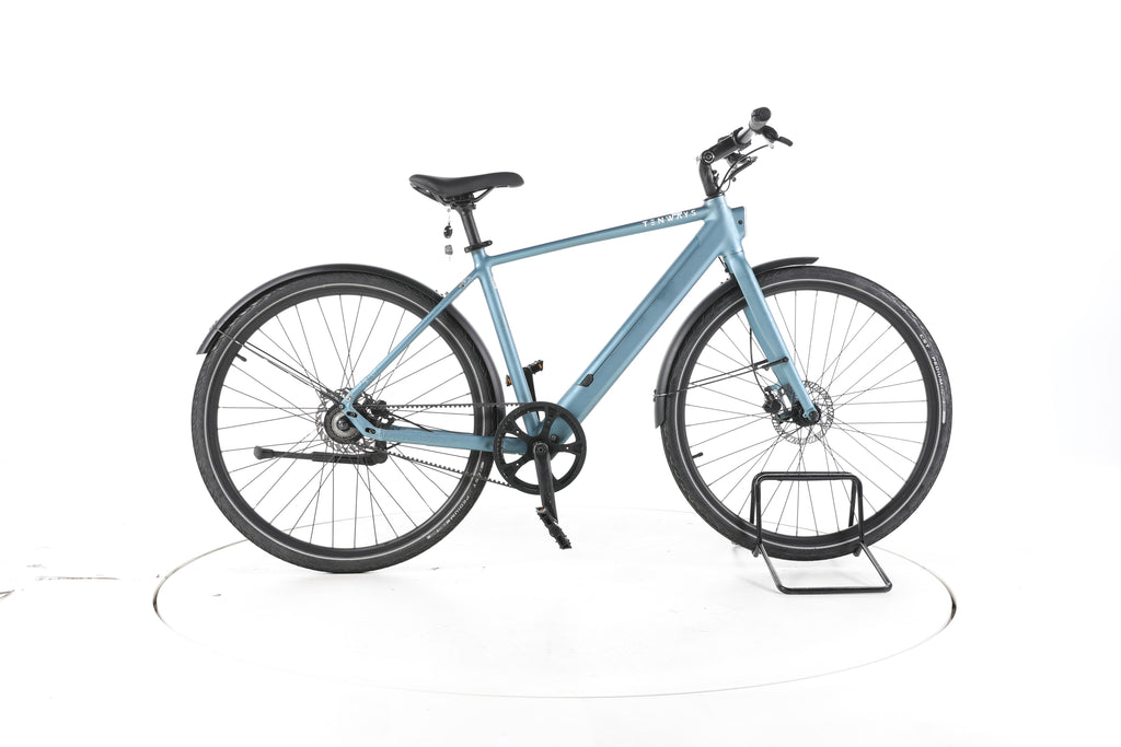 TENWAYS CGO600 Pro City E-Bike 2026 - Image 1