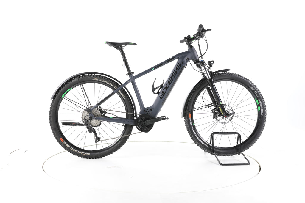 Axess Force Allroad E-Bike - Image 1
