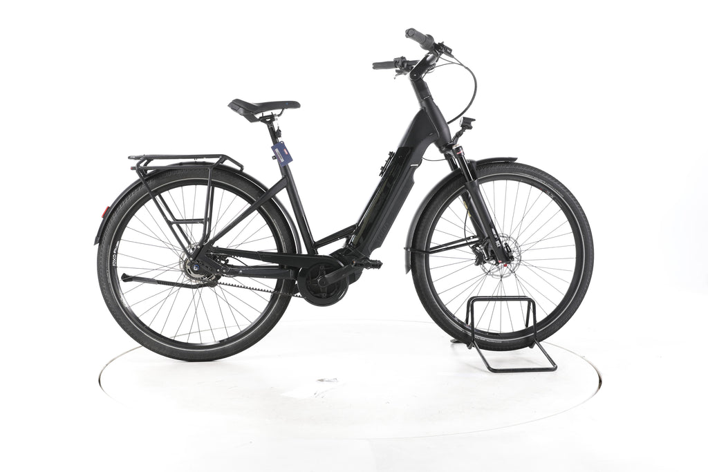 Bulls Lacuba EVO City E-Bike Tiefeinsteiger - Image 1