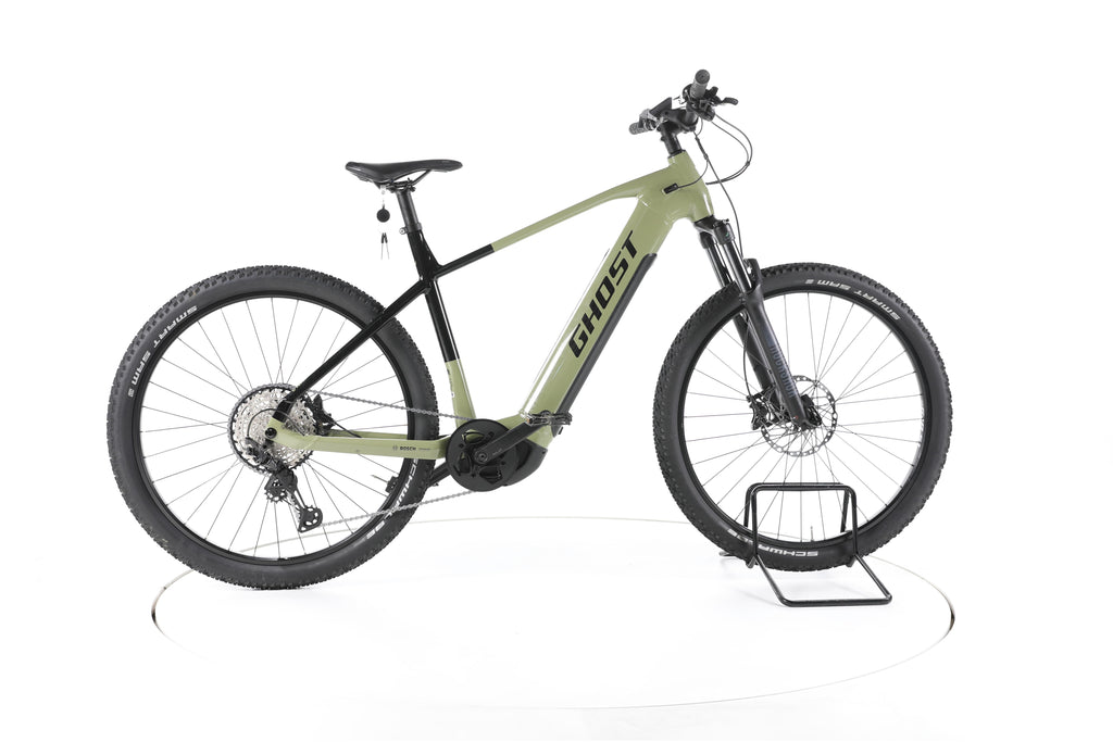 Ghost E-TERU B Pro E-Bike 2023 - Image 1