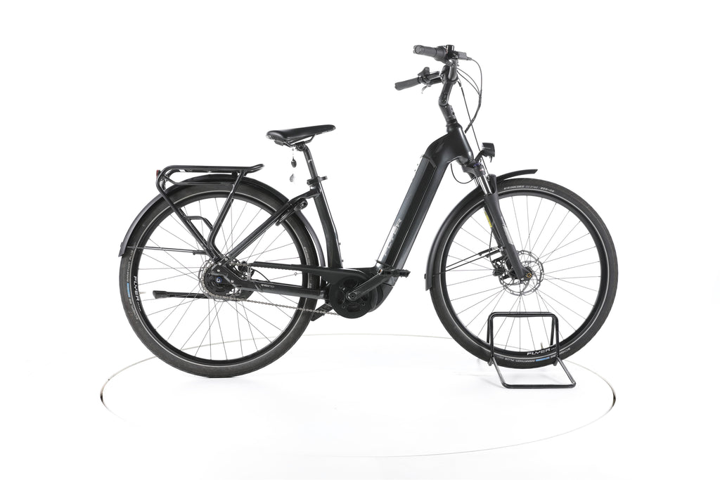 FLYER Gotour6 3.40 City E-Bike Tiefeinsteiger - Image 1