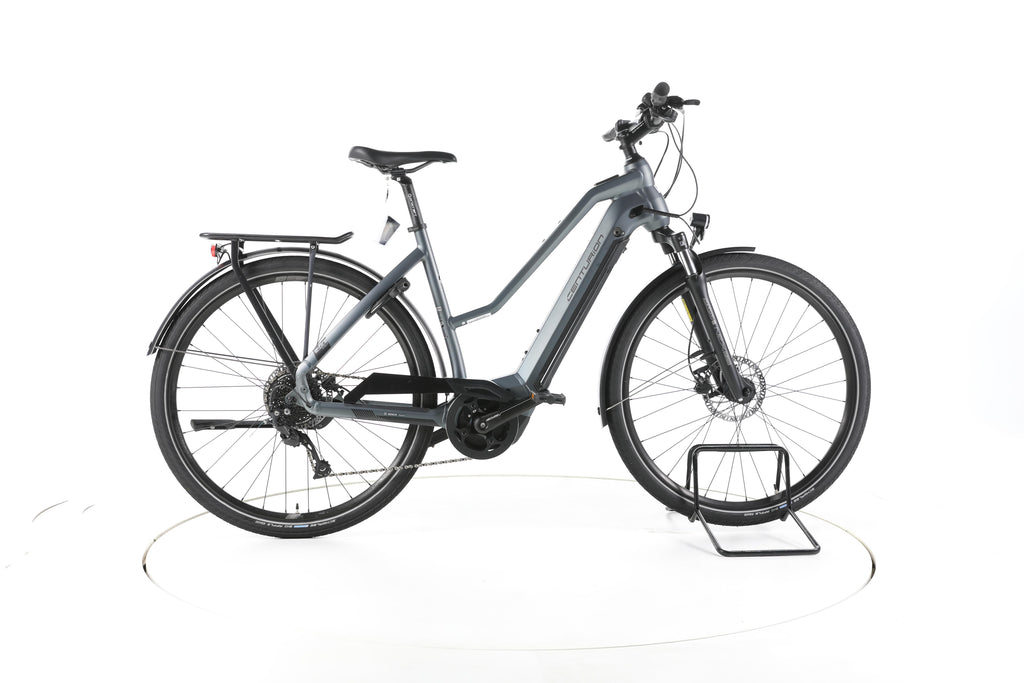 Centurion E-Fire Tour R760i Trekking E-Bike - Image 1