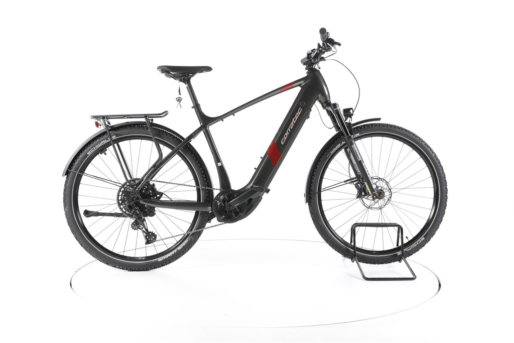 Corratec E-Power MTC Elite CX8 12S Gent Trekking E-Bike 2025 - Image 1