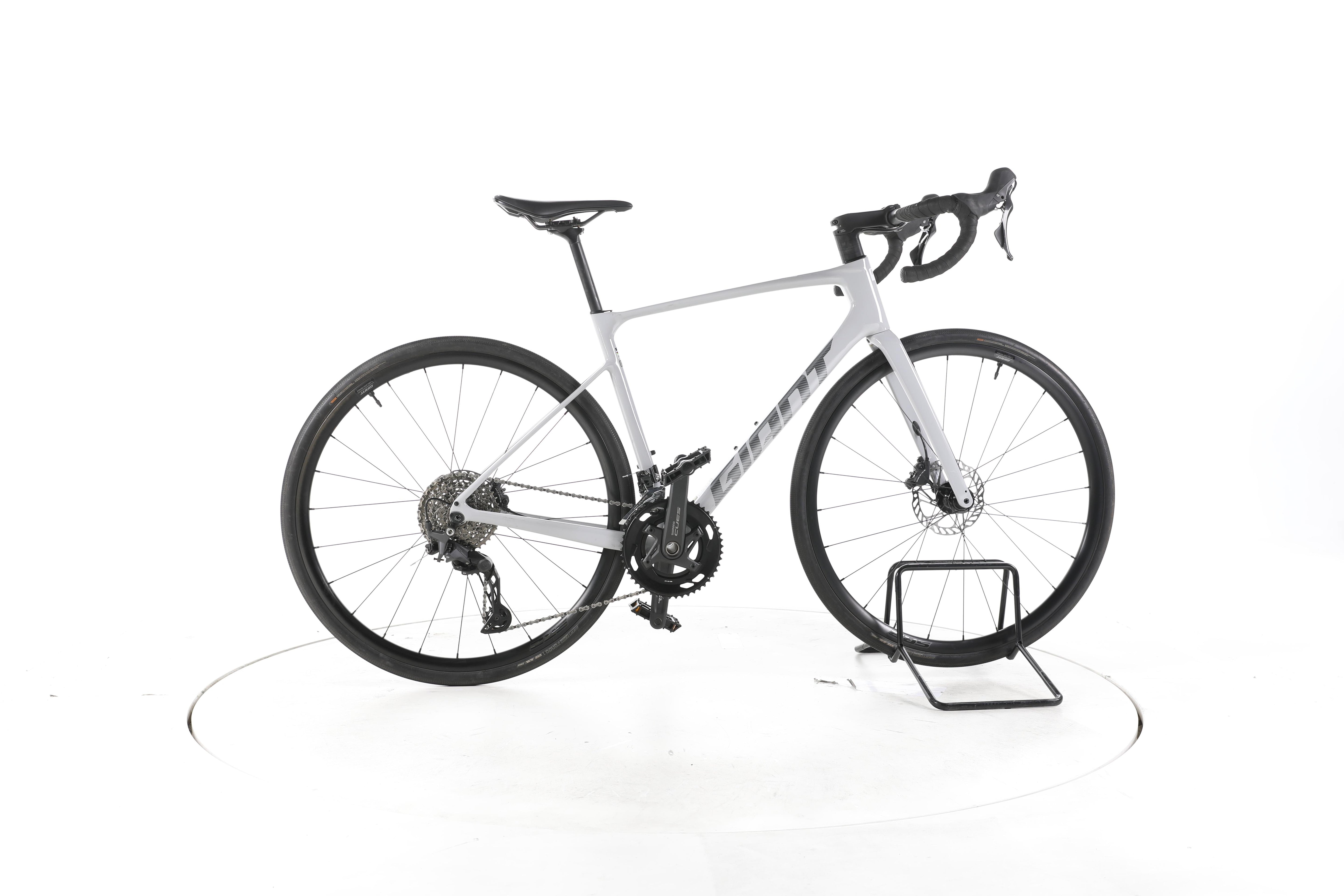 Giant Defy Advanced 3 Gravelbike Carbon 2025 - Image 1
