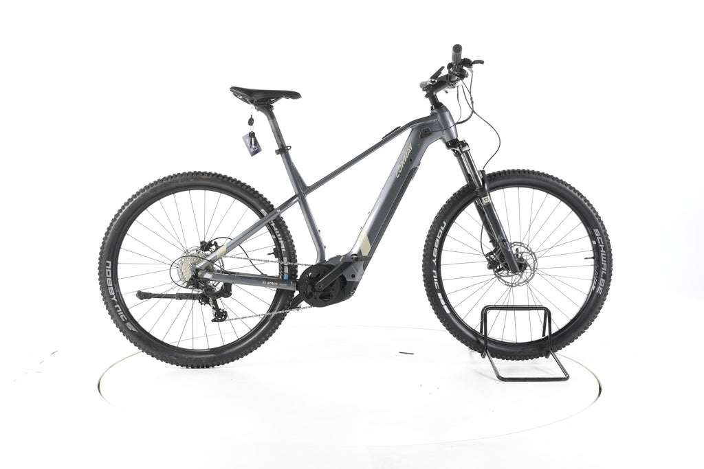 Conway Cairon S 2.0 E-Bike 2023 - Image 1