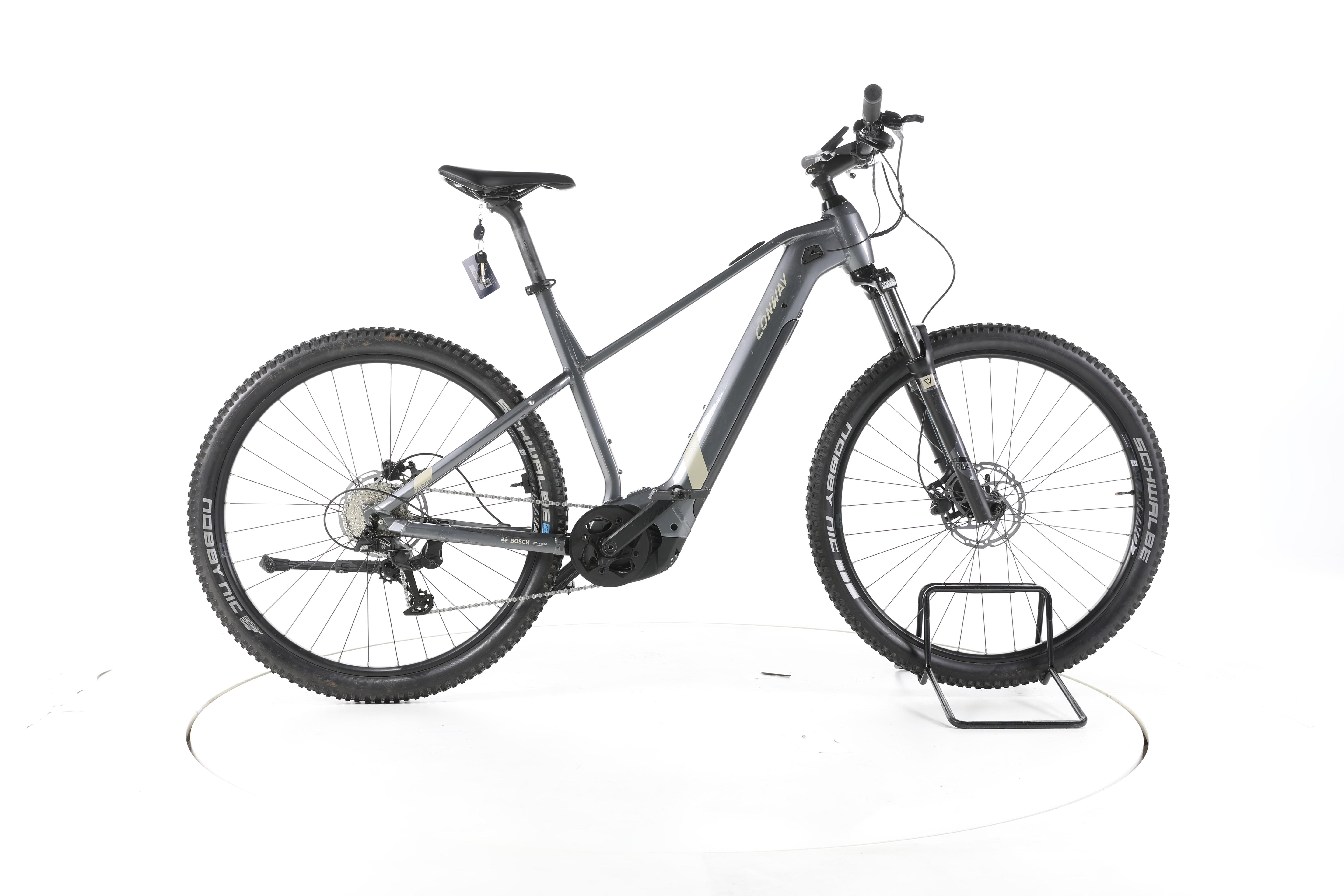 Conway Cairon S 2.0 E-Bike 2023 - Image 1
