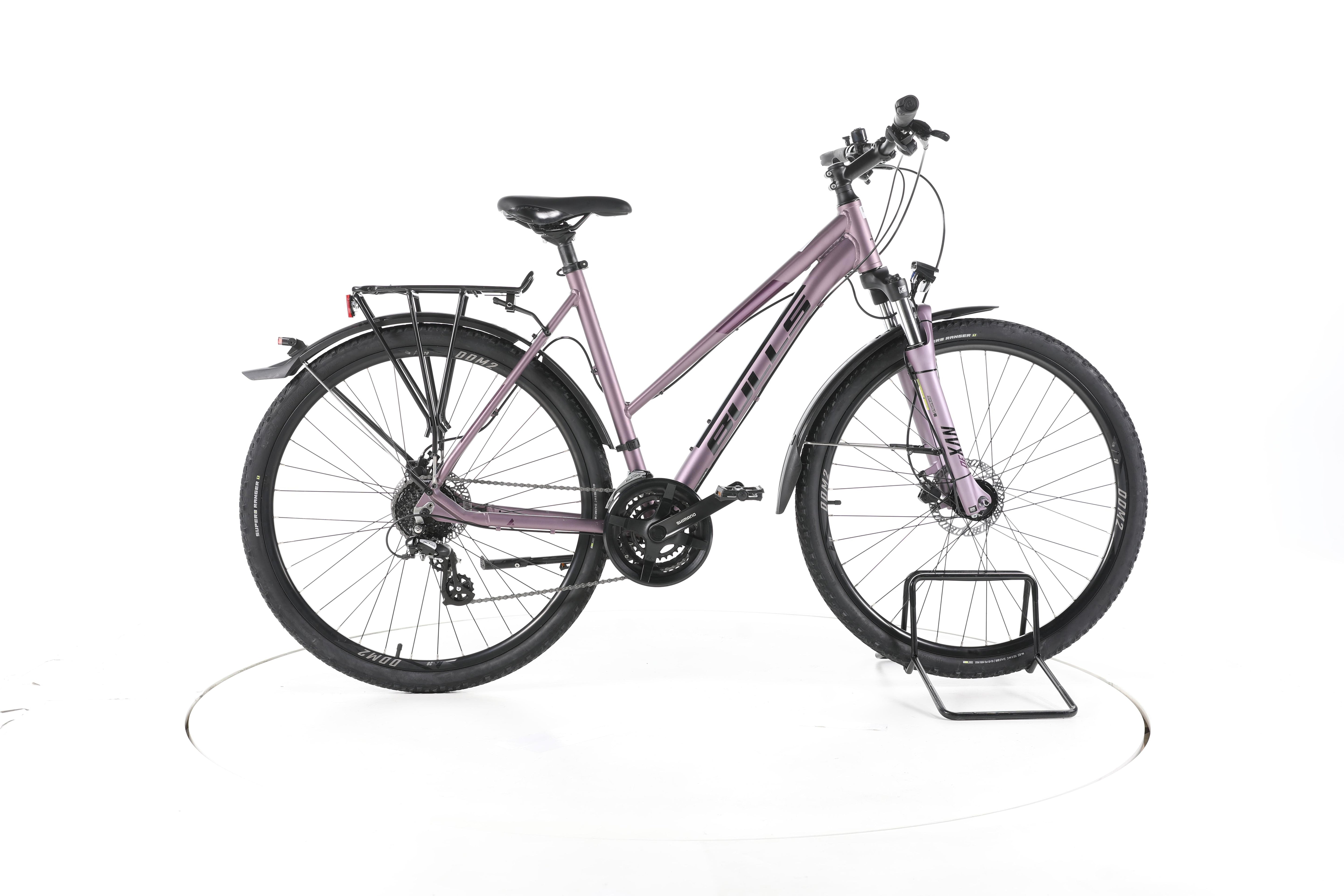 Bulls Crossbike Street Fahrrad City & Trekking - Image 1