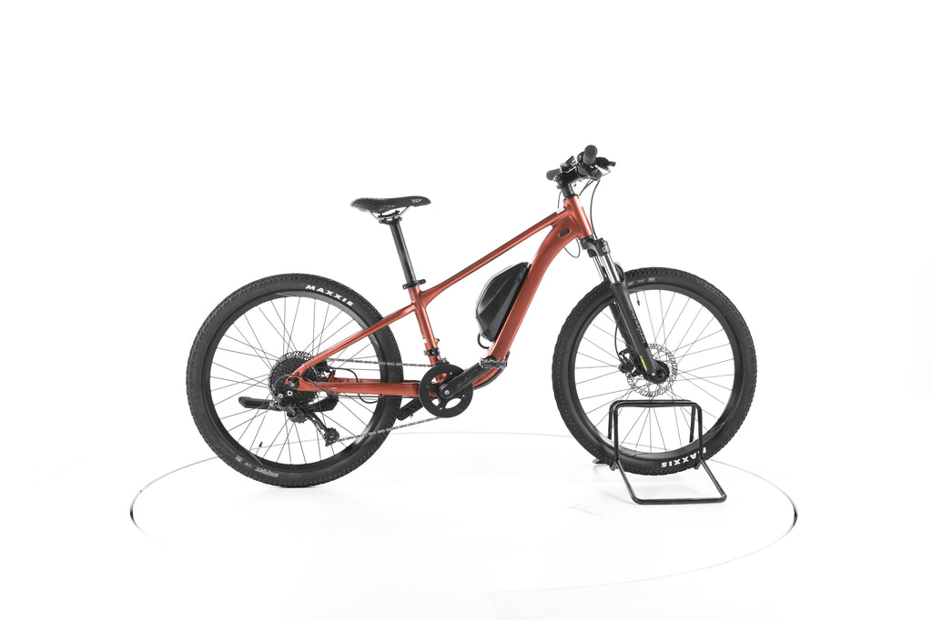 Giant Talon E+ jr. 24 E-Bike - Image 1