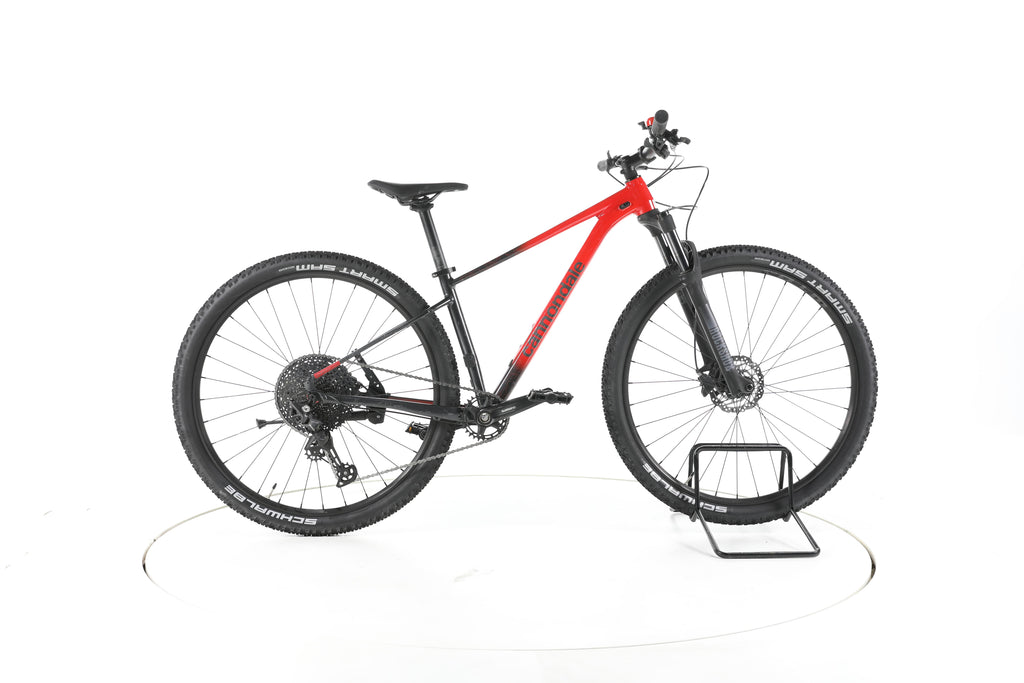 Cannondale Trail SL 3 - Image 1