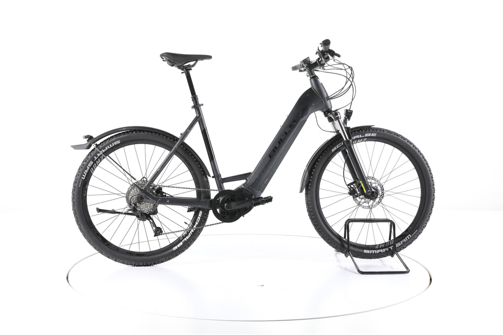 Bulls Copperhead EVO 1 Street E-Bike - Image 1