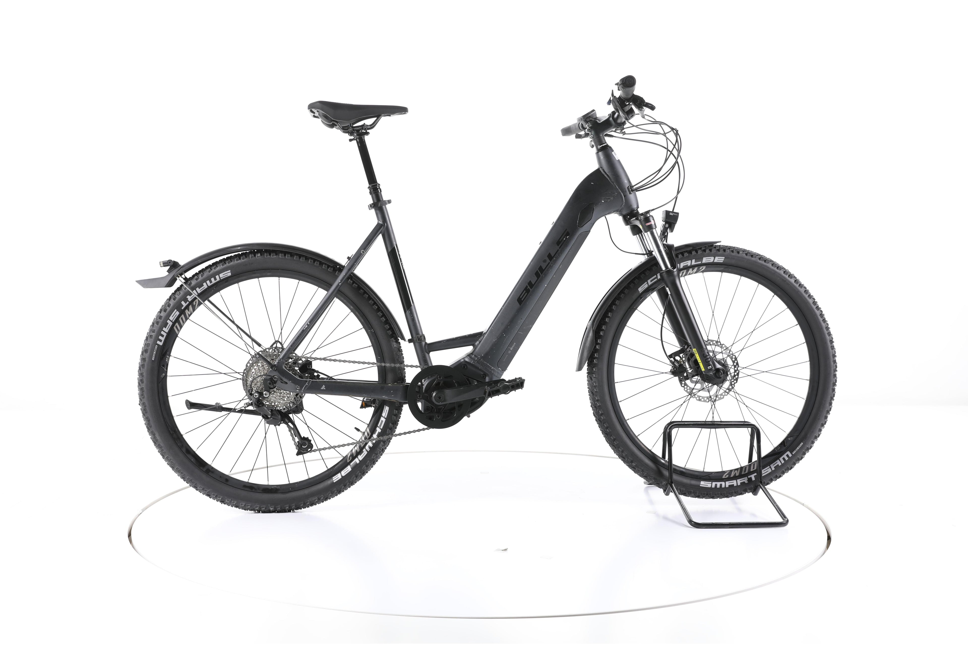 Bulls Copperhead EVO 1 Street E-Bike - Image 1