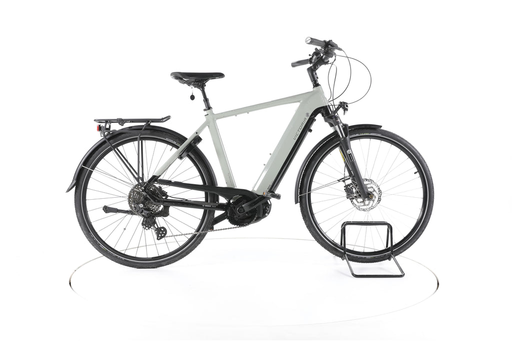 Victoria eTrekking 12.9 Trekking E-Bike - Image 1