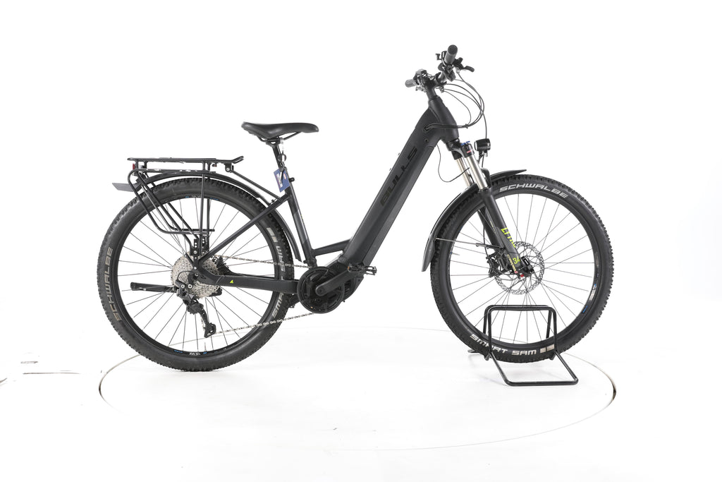 Bulls Copperhead EVO 2 XXL Street City E-Bike Tiefeinsteiger - Image 1