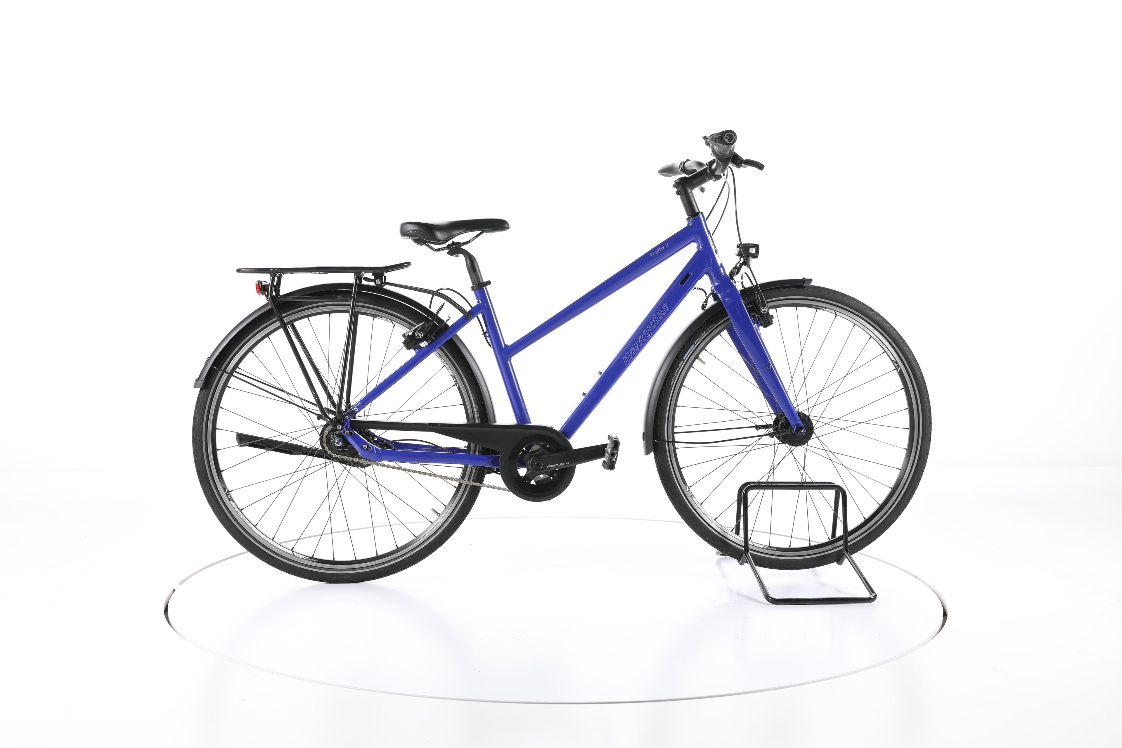 Maxcycles Traffix 2 - Image 1