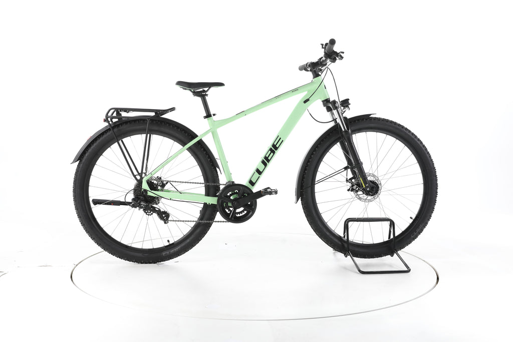 Cube Access WS Allroad - Image 1