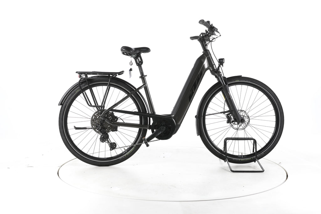 KTM Macina Style XL Trekking E-Bike Tiefeinsteiger - Image 1