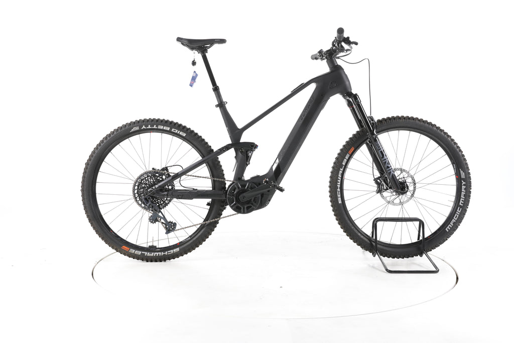 Conway Xyron S 7.9 E-Bike Fully Carbon - Image 1