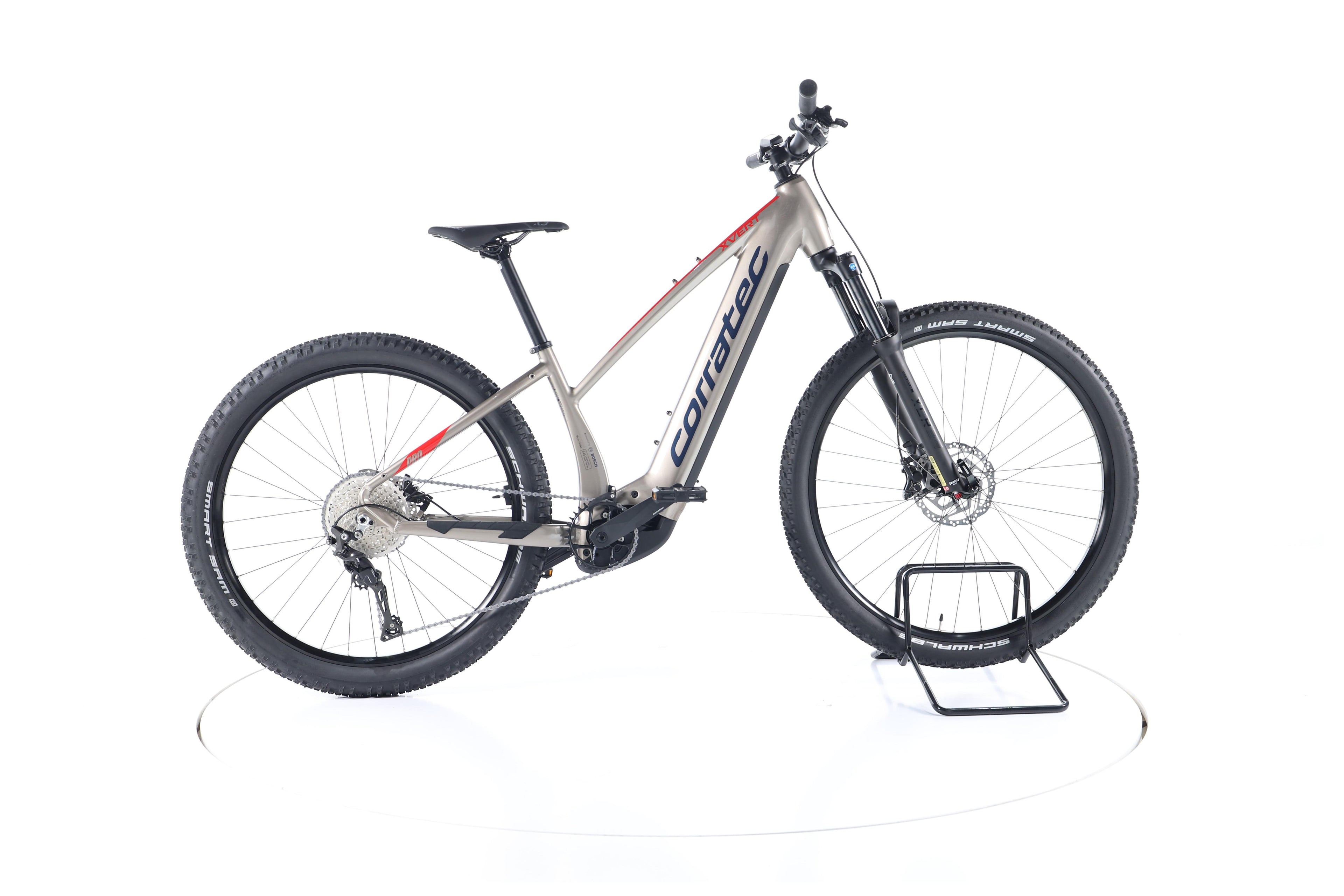 Corratec E-Power X-Vert Pro Sport E-Bike 2024 - Image 1