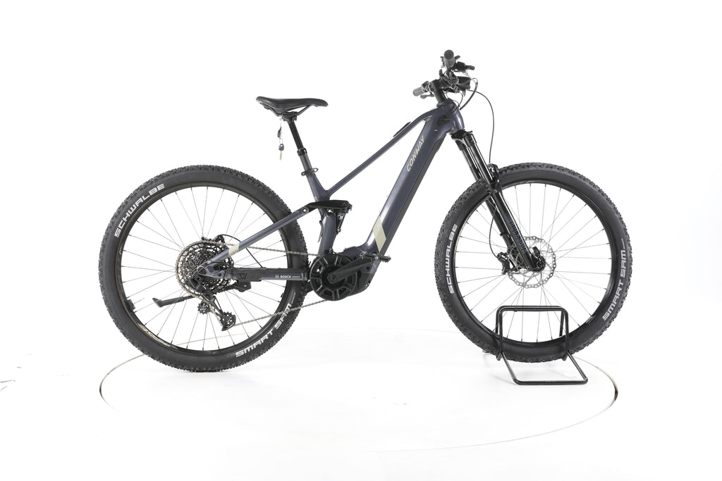 Conway Xyron S 2.9 E-Bike Fully - Image 1