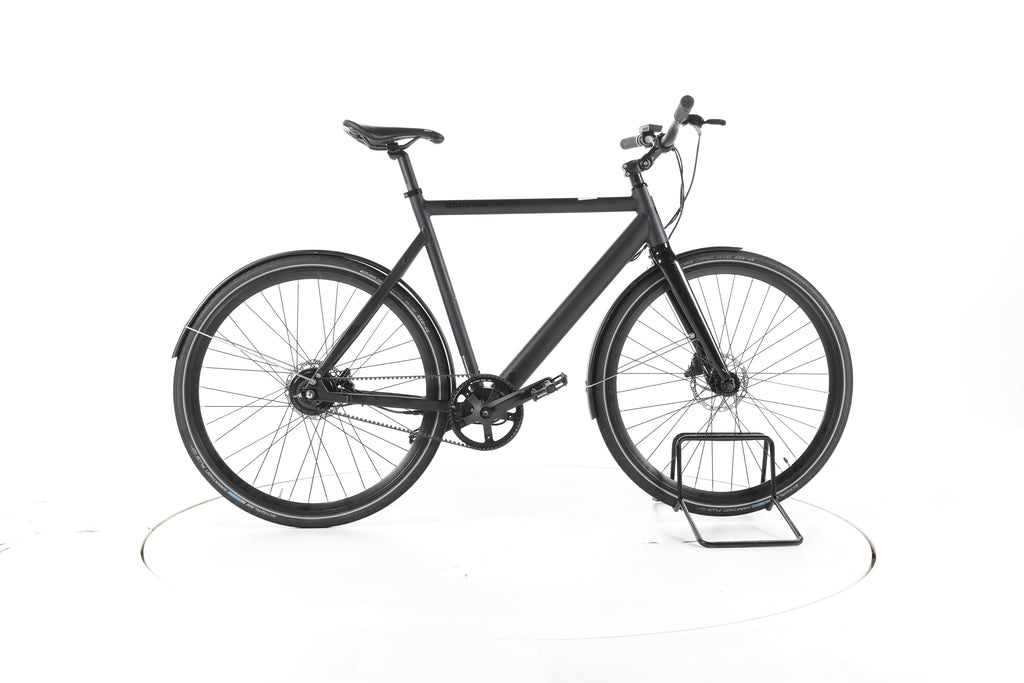 bonvelo RAKEDE Boost City E-Bike - Image 1