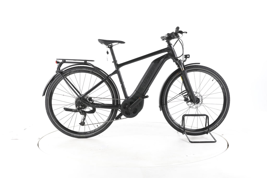 Giant Explore E+3 Trekking E-Bike - Image 1