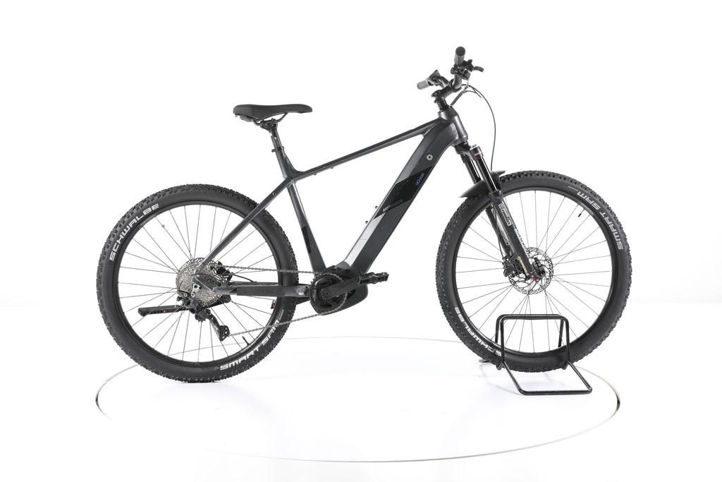 MORRISON Mohawk E-Bike - Image 1