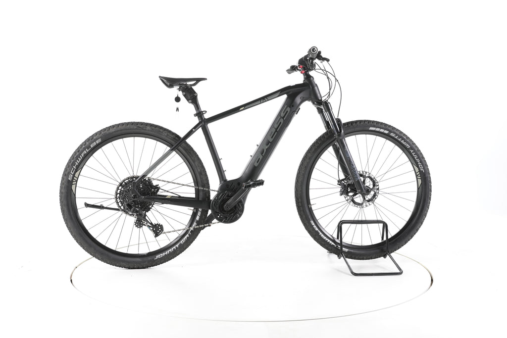 Axess Element 29 E-Bike - Image 1