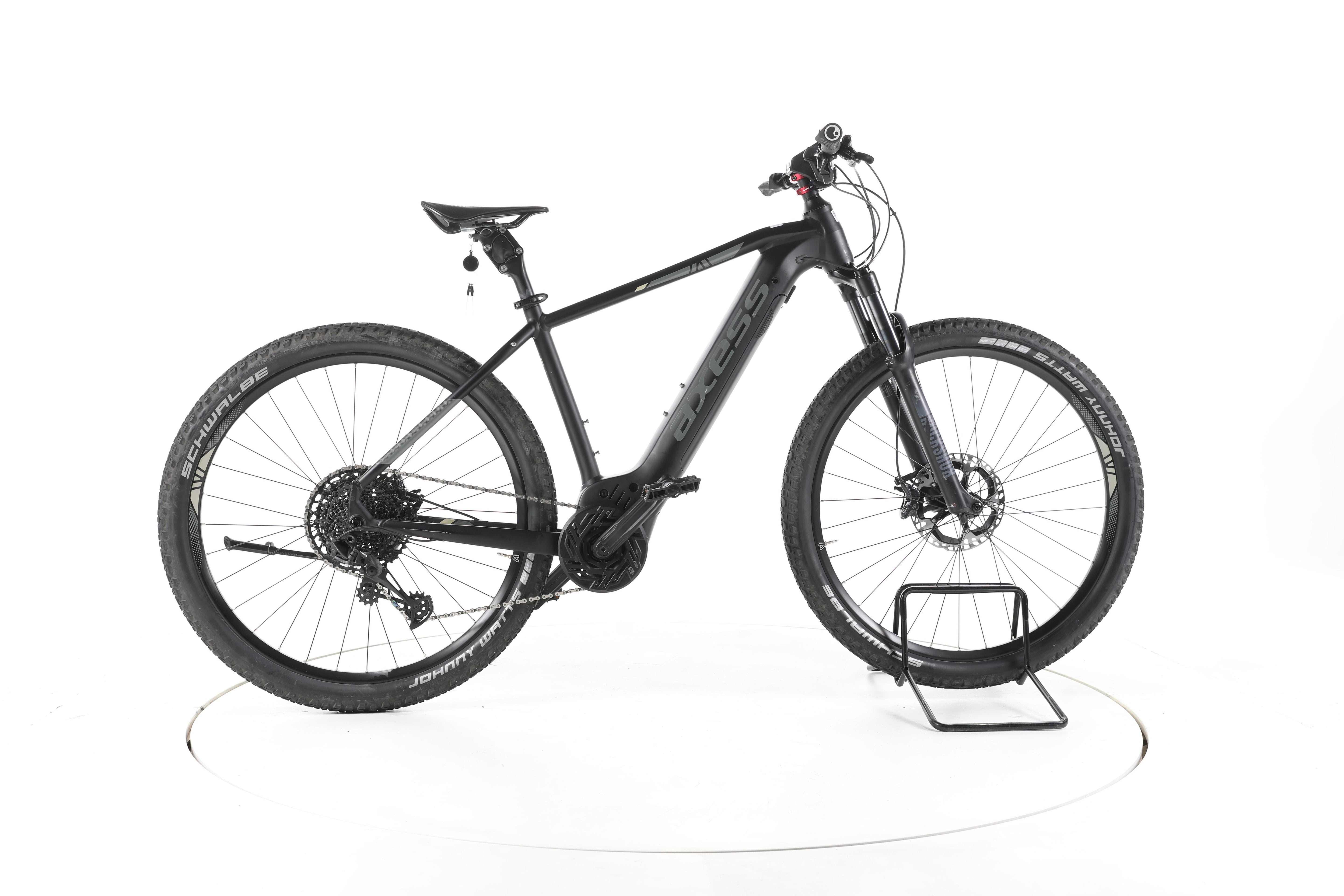 Axess Element 29 E-Bike - Image 1
