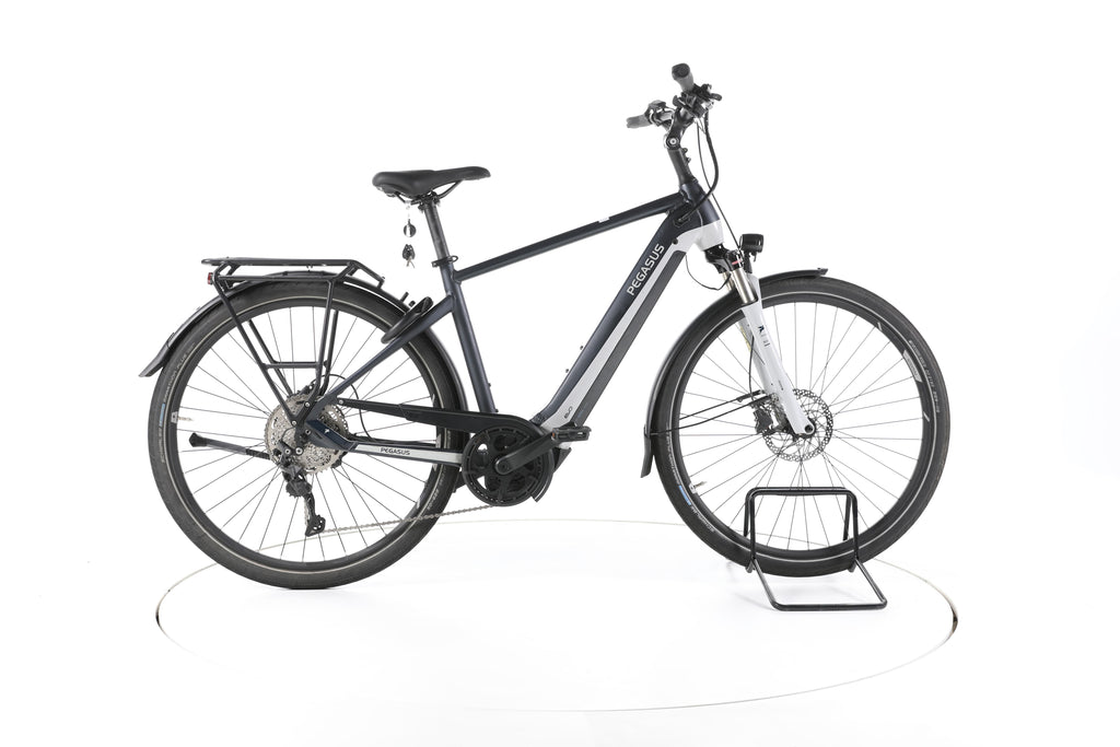 Pegasus Premio Evo10 Lite 750 Trekking E-Bike - Image 1