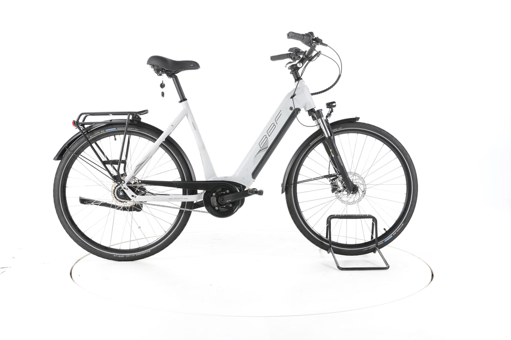 BBF Granada City E-Bike Tiefeinsteiger - Image 1